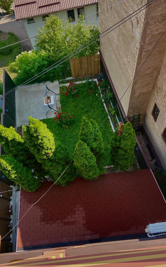 Al-Dino Hotel Sarajevo Exterior photo