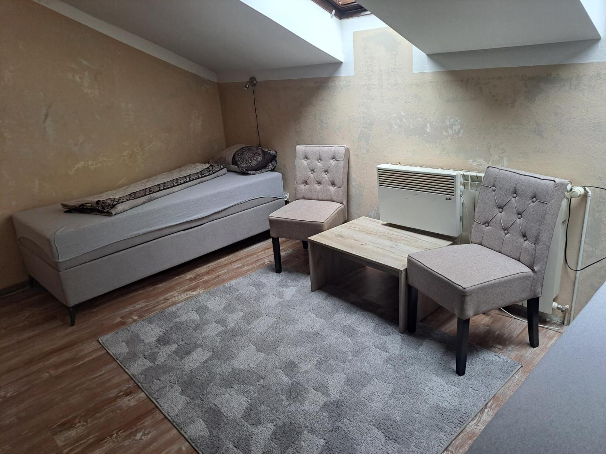 Al-Dino Hotel Sarajevo Room photo